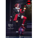 Batman Ninja My Favourite Movie figurine 1/6 Harley Quinn Deluxe Ver. 30 cm