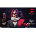 Batman Ninja My Favourite Movie figurine 1/6 Harley Quinn Deluxe Ver. 30 cm