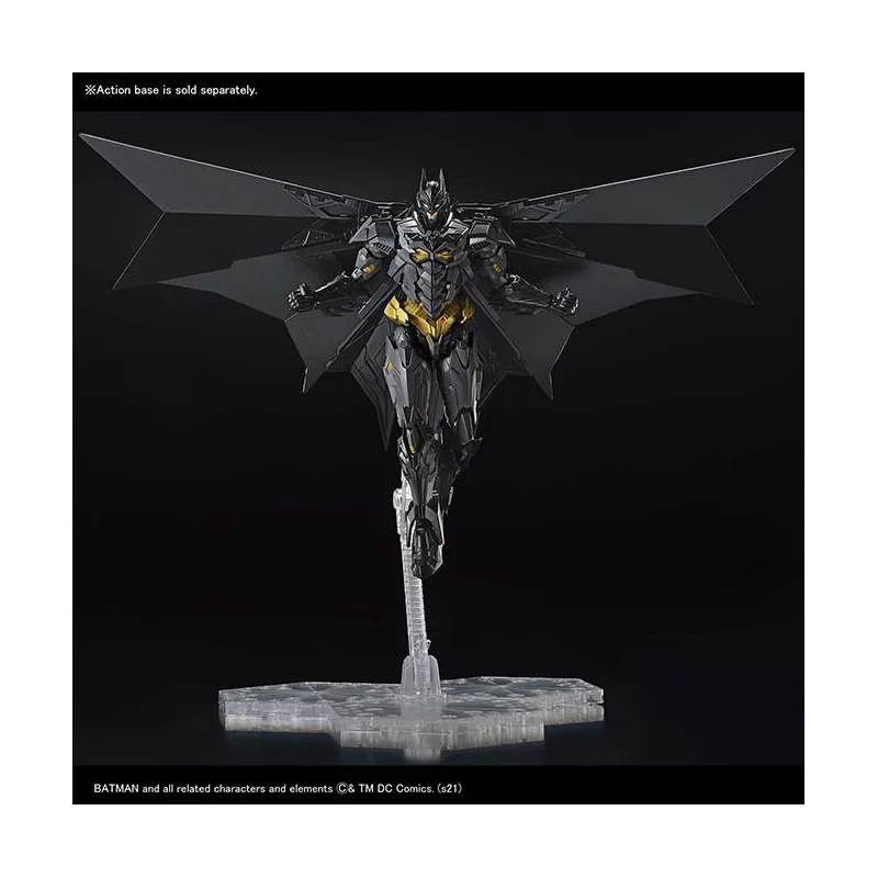 Batman Figure-Rise Amplified Batman