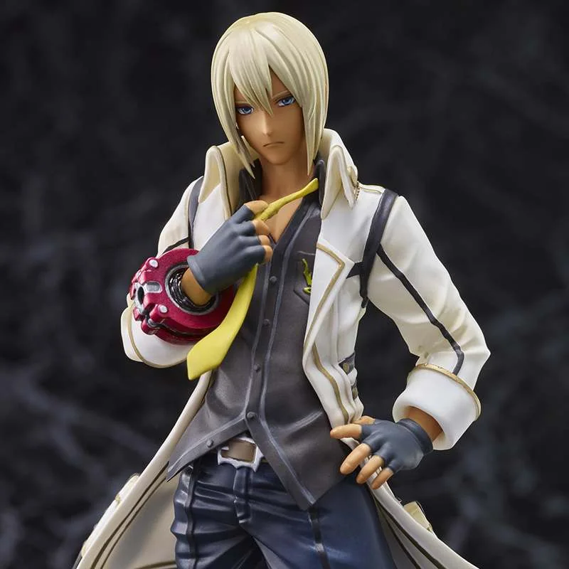 God Eater statuette PVC Soma Schicksal 20 cm