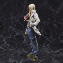 God Eater statuette PVC Soma Schicksal 20 cm