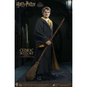 Harry Potter My Favourite Movie figurine 1/6 Cedric Diggory Deluxe Version 30 cm