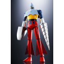 Getter Robo Soul Of Chogokin GX-91 Getter 2&3 D.C. Tv Anime Version 18cm