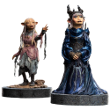 Dark Crystal : Le Temps de la résistance statuette 1/6 Seladon the Gelfling 22 cm