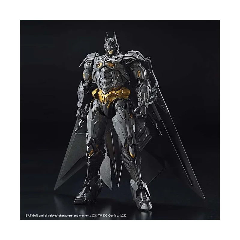 Batman Figure-Rise Amplified Batman