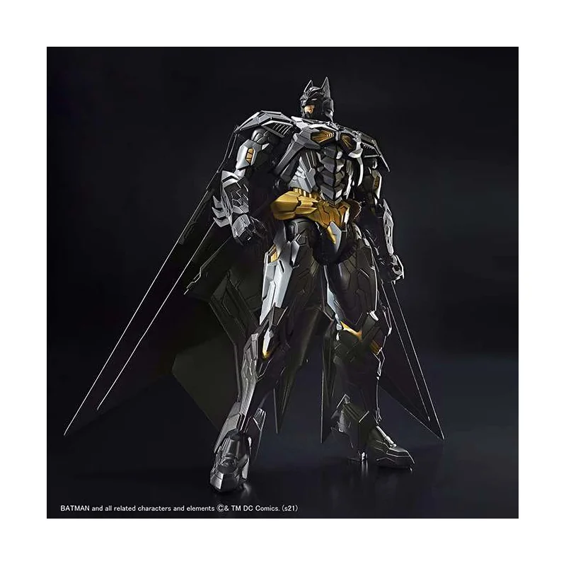 Batman Figure-Rise Amplified Batman