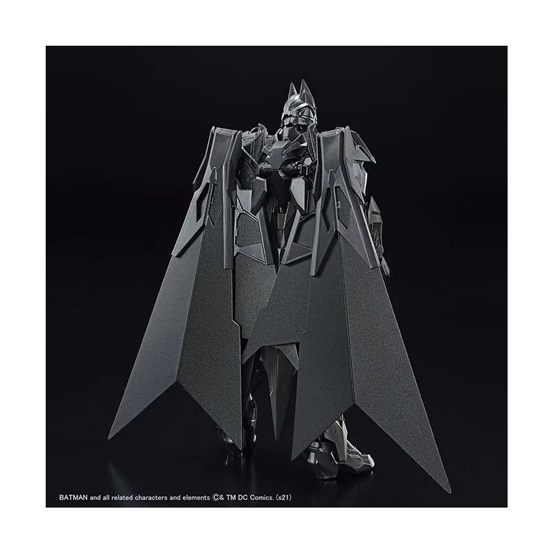 Batman Figure-Rise Amplified Batman