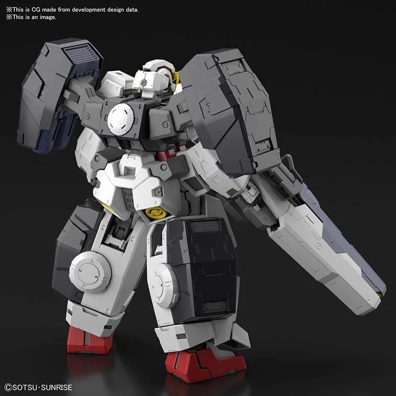 Gundam Gunpla MG 1/100 Virtue