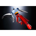 Getter Robo Soul Of Chogokin GX-91 Getter 2&3 D.C. Tv Anime Version 18cm