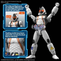 Kamen Rider Figure-Rise Kamen Rider Fourze Basestates