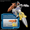 Kamen Rider Figure-Rise Kamen Rider Fourze Basestates