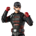 Marvel Legends Build a Figure Falcon & Winter Soldier Us Agent 15cm