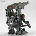 Gundam Gunpla SDW Heroes 12 Sergeant Verde Buster Gundam