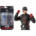 Marvel Legends Build a Figure Falcon & Winter Soldier Us Agent 15cm