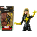 Marvel Legends Comics Darkstar 15cm