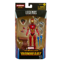 Marvel Legends Comics Ironheart 15cm