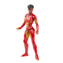 Marvel Legends Comics Ironheart 15cm