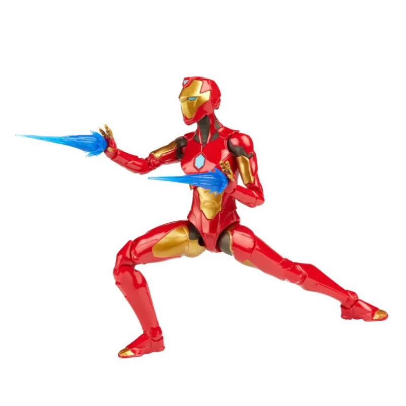 Marvel Legends Comics Ironheart 15cm