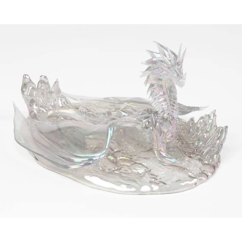 Guild Wars 2 statuette Aurene Dragon 14 cm