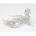 Guild Wars 2 statuette Aurene Dragon 14 cm