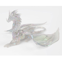 Guild Wars 2 statuette Aurene Dragon 14 cm