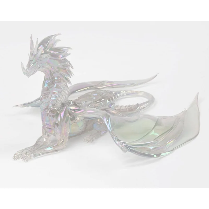 Guild Wars 2 statuette Aurene Dragon 14 cm