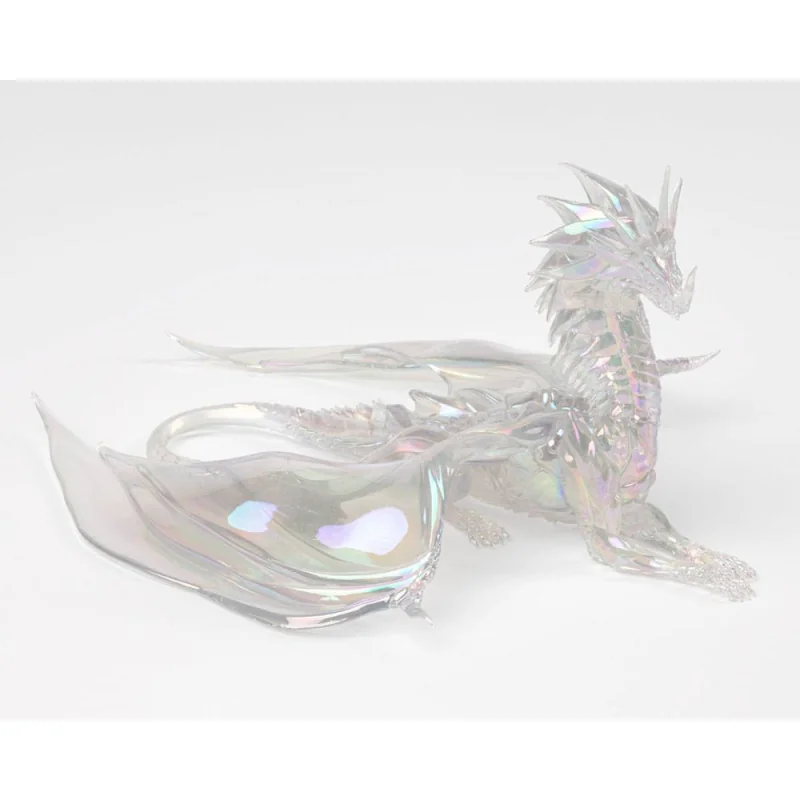 Guild Wars 2 statuette Aurene Dragon 14 cm