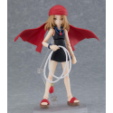 Shaman King figurine Figma Anna Kyoyama 14 cm