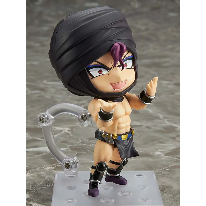 Jojo's Bizarre Adventure figurine Nendoroid Kars 10 cm