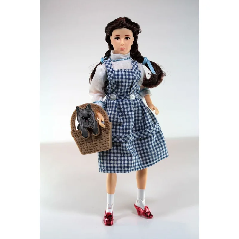 Le Magicien d'Oz figurine Dorothy 20 cm