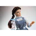 Le Magicien d'Oz figurine Dorothy 20 cm