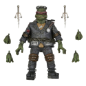 Universal Monsters x TMNT figurine Ultimate Raphael as Frankenstein's Monster 18 cm