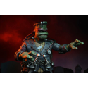 Universal Monsters x TMNT figurine Ultimate Raphael as Frankenstein's Monster 18 cm