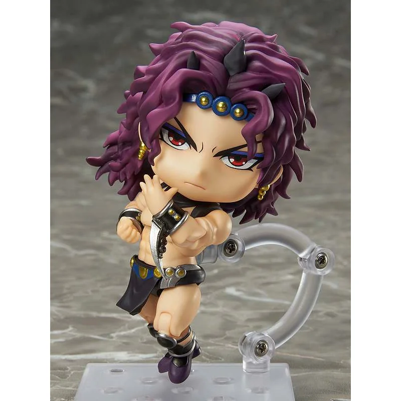 Jojo's Bizarre Adventure figurine Nendoroid Kars 10 cm