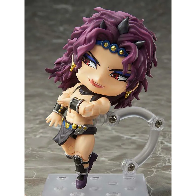 Jojo's Bizarre Adventure figurine Nendoroid Kars 10 cm