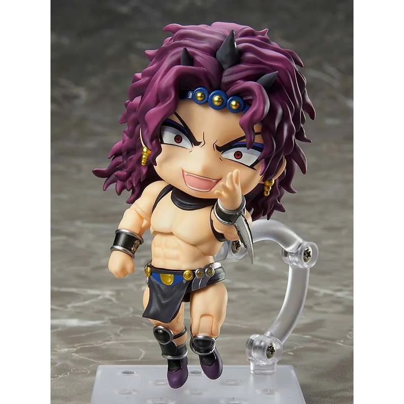 Jojo's Bizarre Adventure figurine Nendoroid Kars 10 cm