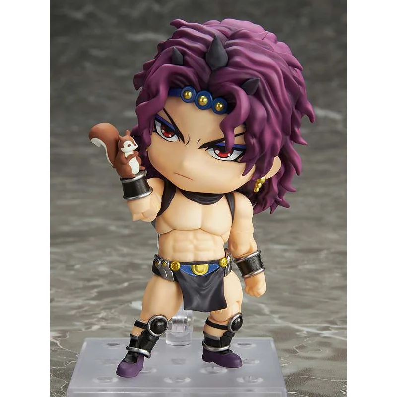 Jojo's Bizarre Adventure figurine Nendoroid Kars 10 cm