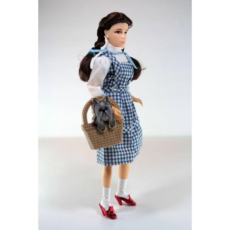 Le Magicien d'Oz figurine Dorothy 20 cm