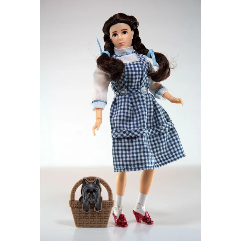 Le Magicien d'Oz figurine Dorothy 20 cm