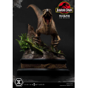 Jurassic Park statuette Legacy Museum Collection 1/6 Velociraptor Attack 38 cm