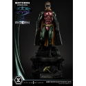 Batman Forever statuette 1/3 Museum Masterline Series Robin 90 cm