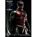 Batman Forever statuette 1/3 Museum Masterline Series Robin 90 cm