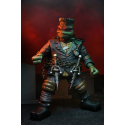 Universal Monsters x TMNT figurine Ultimate Raphael as Frankenstein's Monster 18 cm