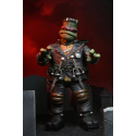 Universal Monsters x TMNT figurine Ultimate Raphael as Frankenstein's Monster 18 cm