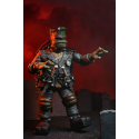 Universal Monsters x TMNT figurine Ultimate Raphael as Frankenstein's Monster 18 cm