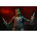 Universal Monsters x TMNT figurine Ultimate Raphael as Frankenstein's Monster 18 cm