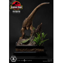 Jurassic Park statuette Legacy Museum Collection 1/6 Velociraptor Attack 38 cm