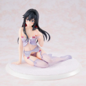 My Teen Romantic Comedy SNAFU Too statuette PVC 1/7 Yukino Yukinoshita Lingerie Ver. 13 cm