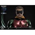 Batman Forever statuette 1/3 Museum Masterline Series Robin 90 cm