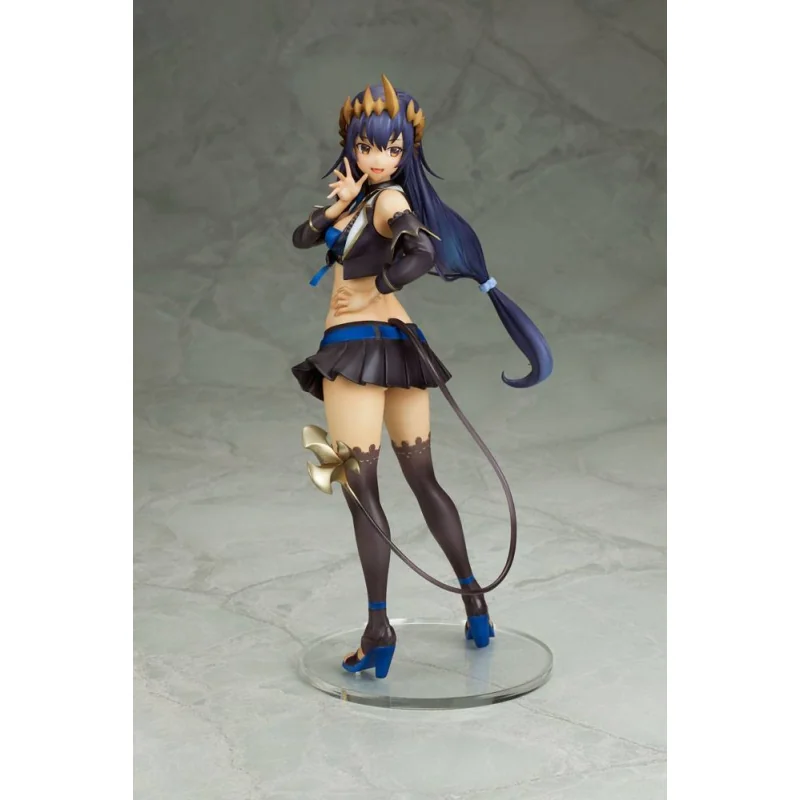 HoneyStrap statuette PVC 1/7 Shimamura Charlotte 23 cm